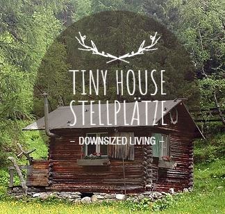 TinyHouse-Stellplatz